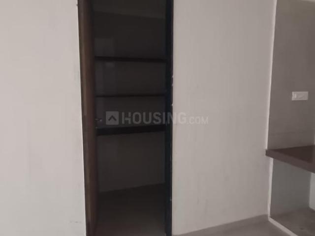 4 BHK Apartment in Vesu for rent Surat. The reference number is 20270014