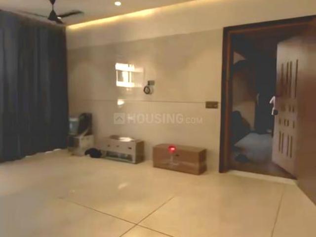 4 BHK Apartment in Vesu for rent Surat. The reference number is 20722110