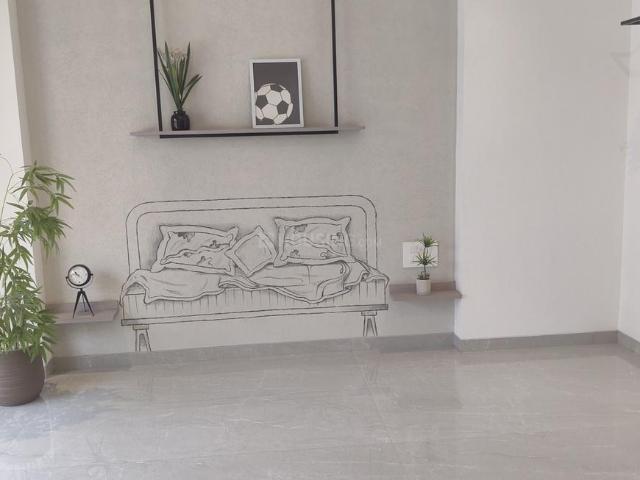 4 BHK Apartment in Vesu for resale Surat. The reference number is 15939474