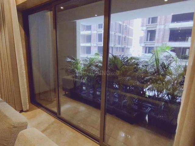 4 BHK Apartment in Vesu for resale Surat. The reference number is 19027956