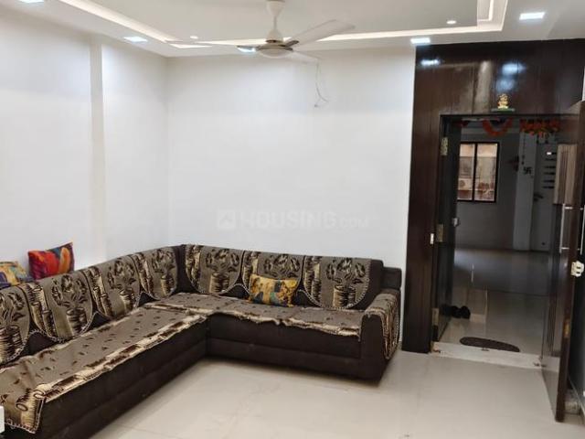4 BHK Apartment in Vesu for resale Surat. The reference number is 19847658
