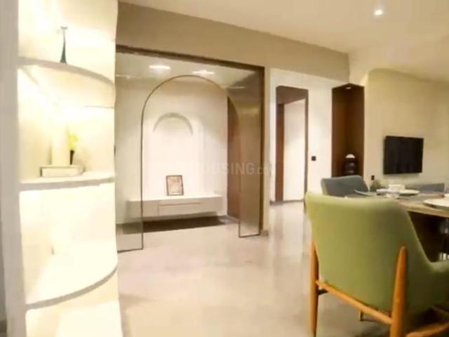 4 BHK Apartment in Vesu for resale Surat. The reference number is 19879549