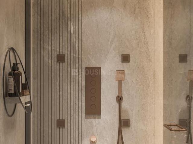 4 BHK Apartment in Vesu for resale Surat. The reference number is 20181574