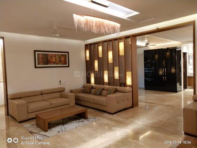 4 BHK Apartment in Vesu for resale Surat. The reference number is 20289383