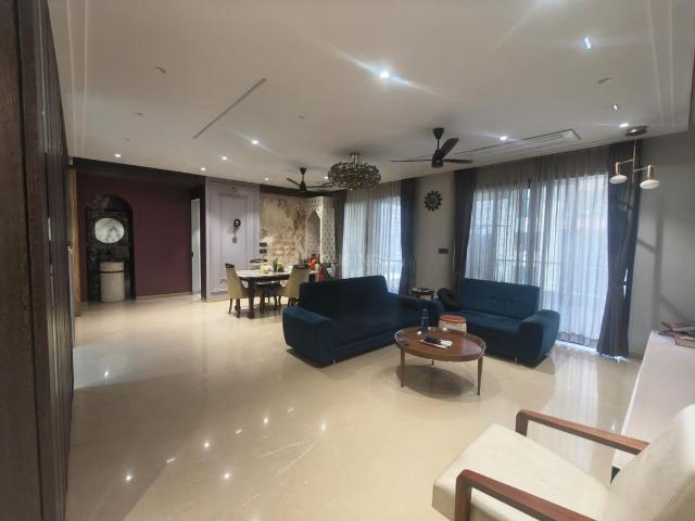 4 BHK Apartment in Vesu for resale Surat. The reference number is 20290720