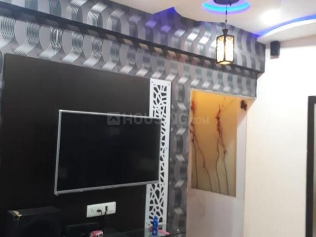 4 BHK Apartment in Vidhan Sabha Road for resale Raipur. The reference number is 20238214