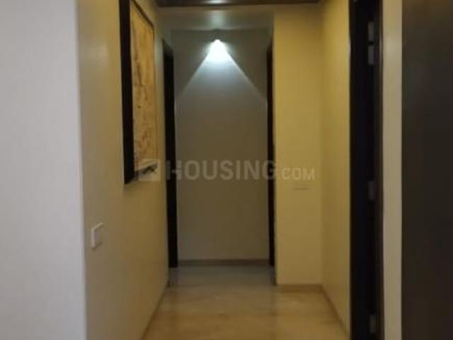 4 BHK Apartment in Vidhyadhar Nagar for rent Jaipur. The reference number is 18983095