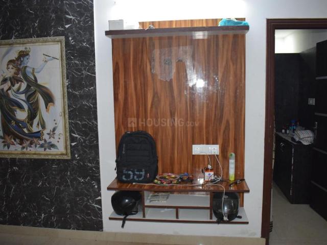 4 BHK Apartment in Vidhyadhar Nagar for rent Jaipur. The reference number is 20141756