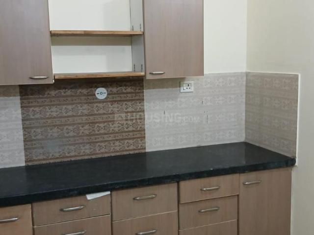 4 BHK Apartment in Vidhyadhar Nagar for resale Jaipur. The reference number is 20163590