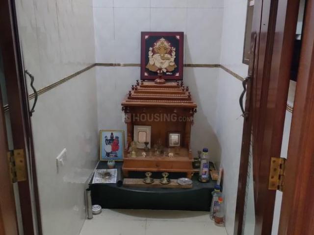 4 BHK Apartment in Vidyaranyapura for resale Bengaluru. The reference number is 20458392