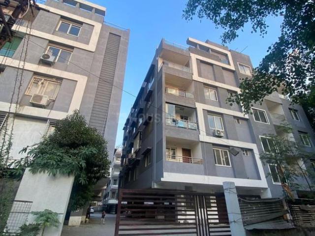 4 BHK Apartment in Vijay Nagar for resale Indore. The reference number is 19489109