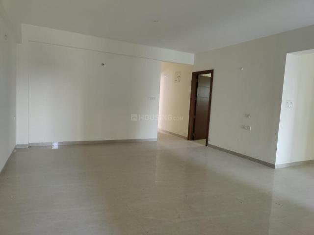 4 BHK Apartment in Vijay Nagar for resale Indore. The reference number is 20399780