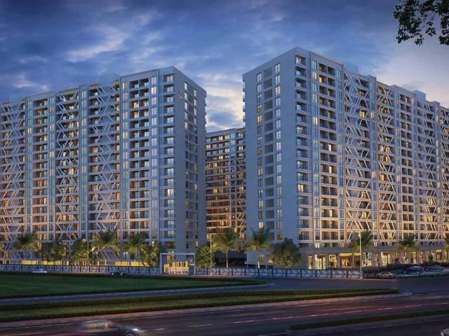 4 BHK Apartment in Vikas Nagar for rent Pune. The reference number is 20854072