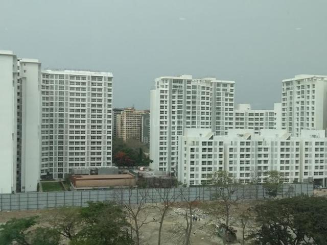 4 BHK Apartment in Vikhroli East for resale Mumbai. The reference number is 21008735