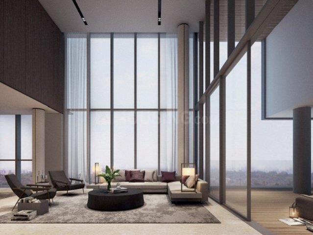 4 BHK Apartment in Vikram Nagar for rent Ahmedabad. The reference number is 20544762