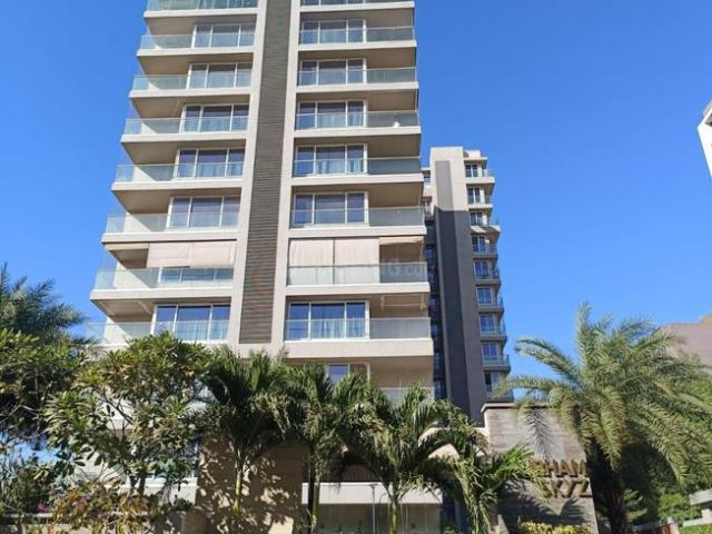 4 BHK Apartment in Vikram Nagar for resale Ahmedabad. The reference number is 11987136
