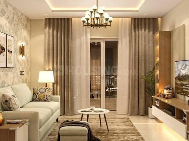 4 BHK Apartment in Vile Parle West for resale Mumbai. The reference number is 20650957