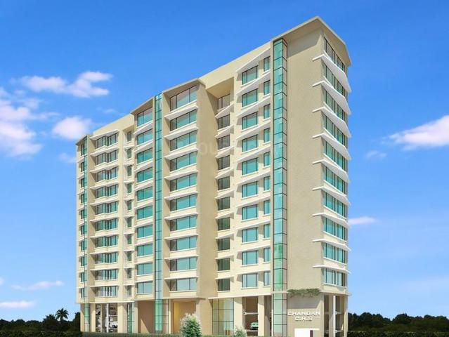 4 BHK Apartment in Vile Parle West for resale Mumbai. The reference number is 20891004