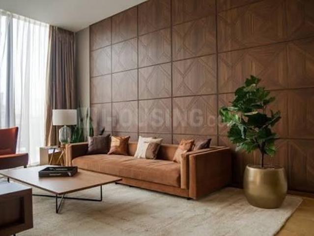 4 BHK Apartment in Vile Parle West for resale Mumbai. The reference number is 20999467
