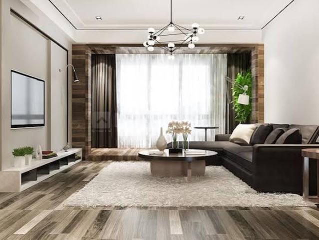 4 BHK Apartment in Vile Parle West for resale Mumbai. The reference number is 21057753