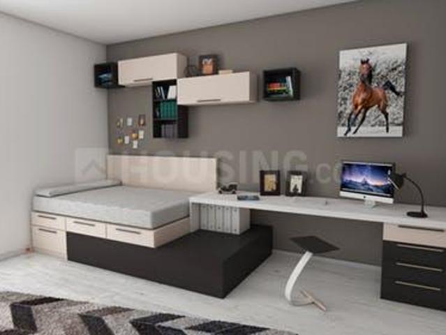 4 BHK Apartment in Vile Parle East for resale Mumbai. The reference number is 13094360