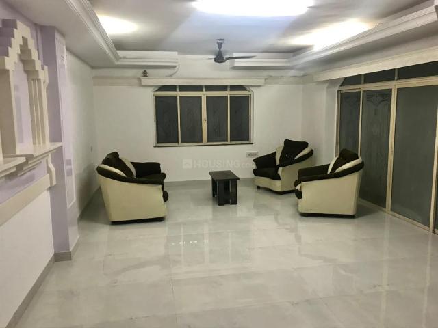4 BHK Apartment in Viman Nagar for rent Pune. The reference number is 19435869