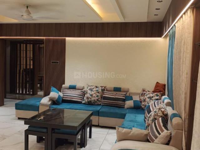 4 BHK Apartment in Viman Nagar for rent Pune. The reference number is 20832711
