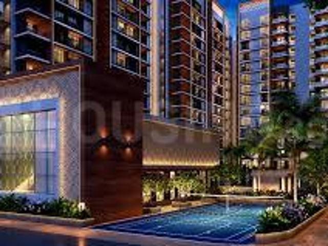 4 BHK Apartment in Viman Nagar for resale Pune. The reference number is 17929580