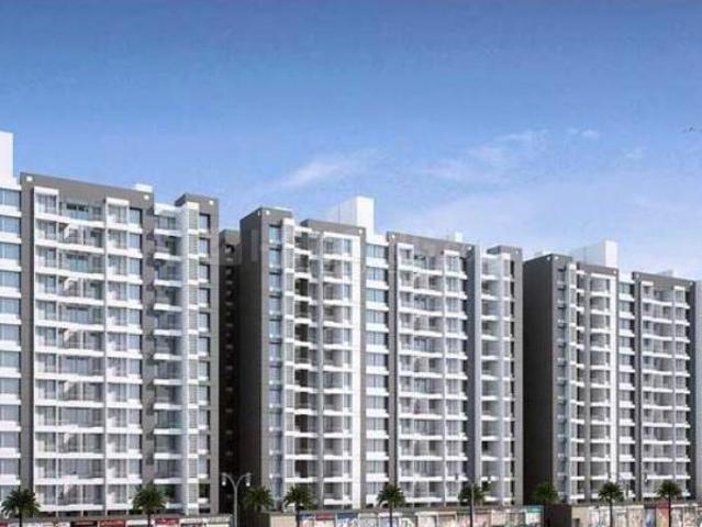 4 BHK Apartment in Viman Nagar for resale Pune. The reference number is 21092896