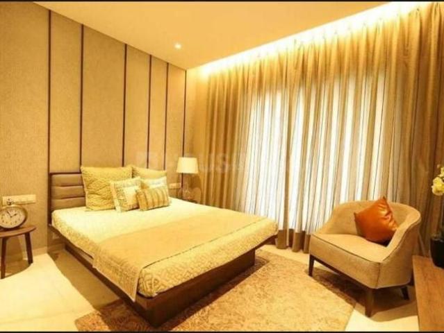 4 BHK Apartment in Viman Nagar for resale Pune. The reference number is 21092924