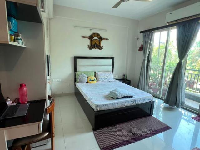 4 BHK Apartment in Vip Road for rent Raipur. The reference number is 21095692