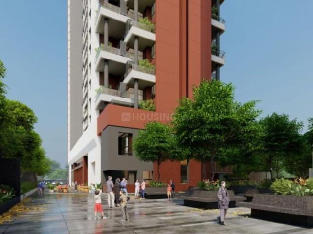 4 BHK Apartment in Visthar for resale Bengaluru. The reference number is 20265799