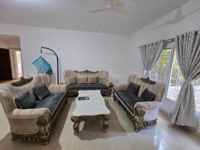 4 BHK Apartment in Visthar for resale Bengaluru. The reference number is 21168865