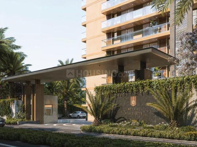 4 BHK Apartment in Vrindavan Yojana for resale Lucknow. The reference number is 21107545