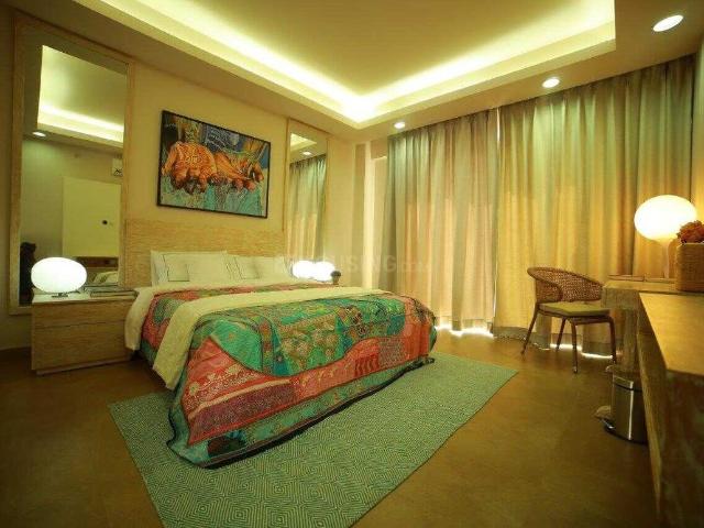 4 BHK Apartment in Vyttila for resale Kochi. The reference number is 20488780