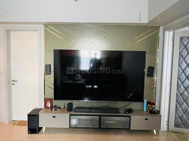 4 BHK Apartment in Vyttila for resale Kochi. The reference number is 20716952