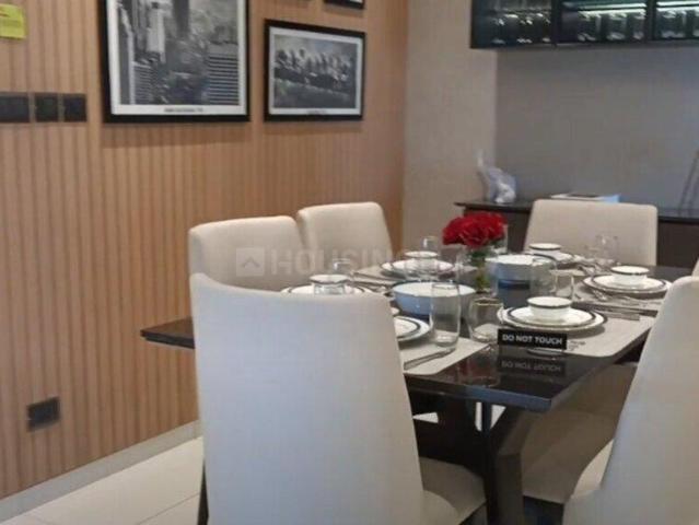 4 BHK Apartment in Yadavanahalli for resale Bengaluru. The reference number is 20664839