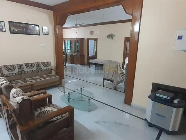 4 BHK Apartment in Yapral for resale Secunderabad. The reference number is 19945201