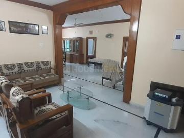 4 BHK Apartment in Yapral for resale Secunderabad. The reference number is 19945201