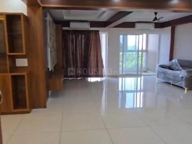 4 BHK Apartment in Yeyyadi for rent Mangalore. The reference number is 21036042