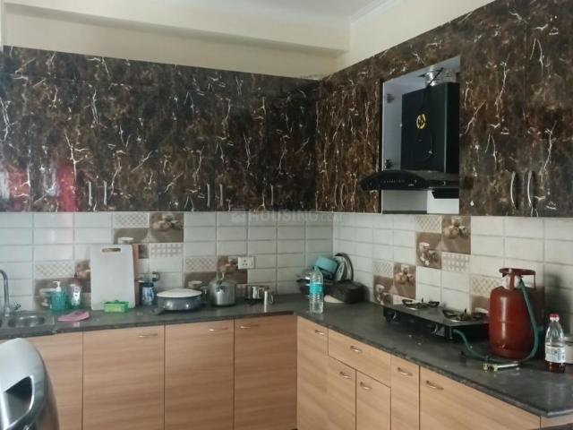 4 BHK Apartment in Yeida for rent Greater Noida. The reference number is 19255766