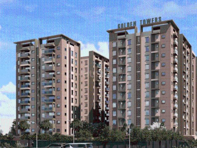 4 BHK Apartment in Yelahanka for resale Bengaluru. The reference number is 19506697