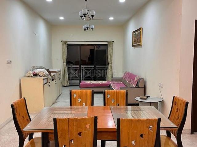 4 BHK Apartment in Yerawada for rent Pune. The reference number is 13936260