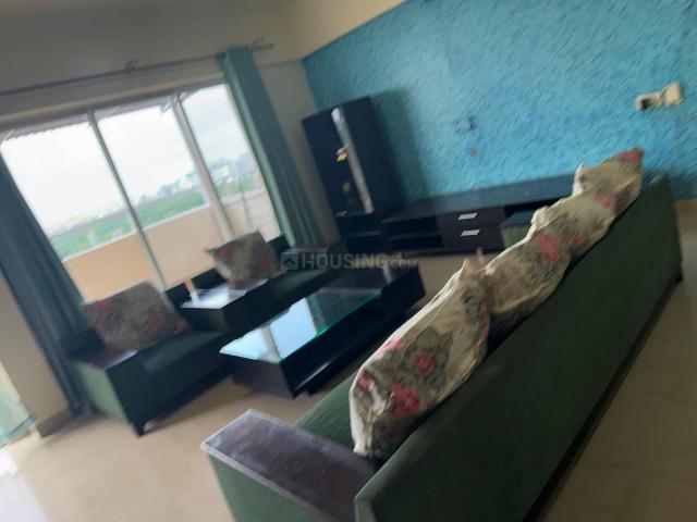 4 BHK Apartment in Yerawada for rent Pune. The reference number is 20776275