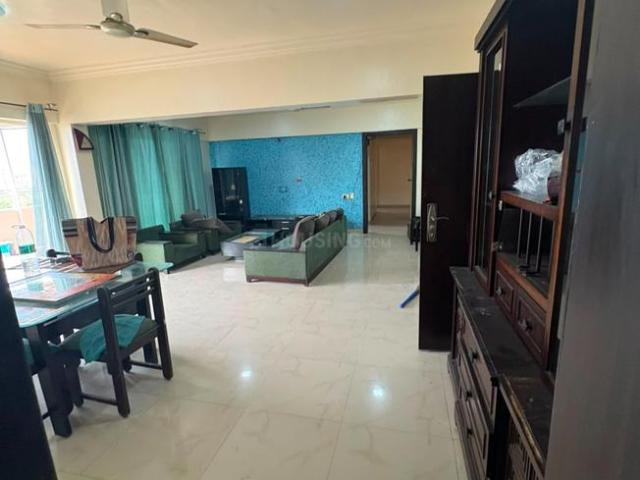 4 BHK Apartment in Yerawada for rent Pune. The reference number is 20850555