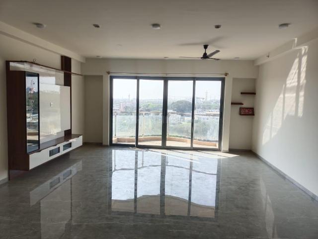4 BHK Apartment in Yeswanthpur for rent Bengaluru. The reference number is 19617413