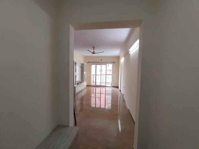 4 BHK Apartment in Yeswanthpur for rent Bengaluru. The reference number is 20310737
