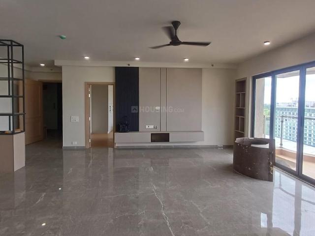 4 BHK Apartment in Yeswanthpur for rent Bengaluru. The reference number is 20457124