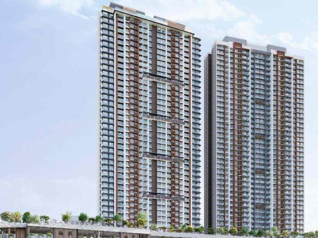 4 BHK Apartment in Yeswanthpur for resale Bengaluru. The reference number is 16975168