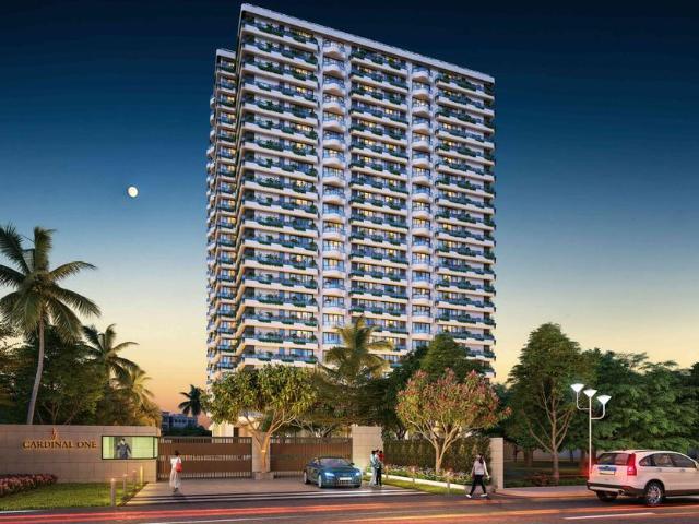 4 BHK Apartment in Yeswanthpur for resale Bengaluru. The reference number is 20582389
